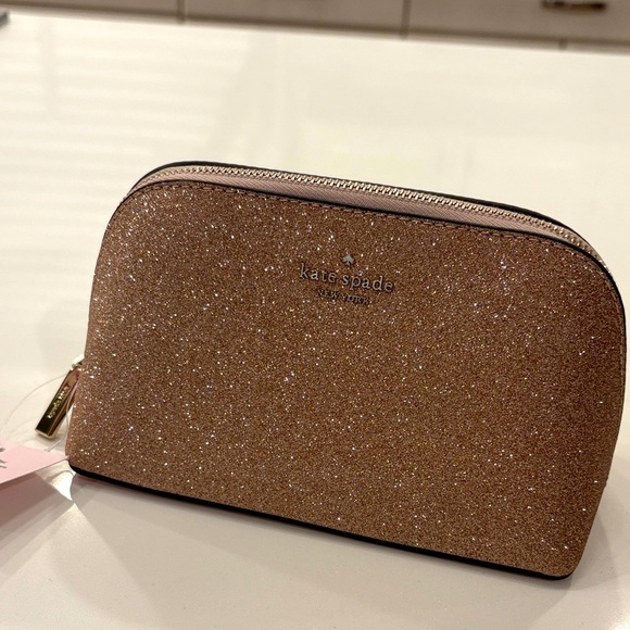 KATE SPADE Make-up bag, NWT. - Picture 1 of 7